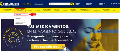 Colsubsidio: Citas Médicas, Registro y Teléfonos de Contacto